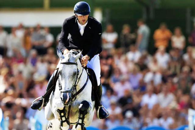 Photo Championnats du monde d'équitation 2026